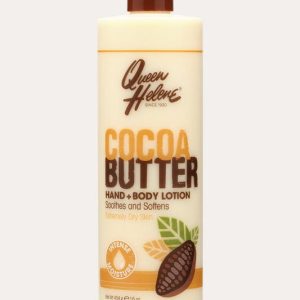 Queen Helene Cocao Butter Hand + Body Lotion