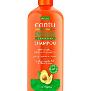Cantu Avocado Hydrating Shampoo