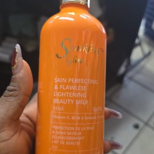 Sparkling Glow Lotion