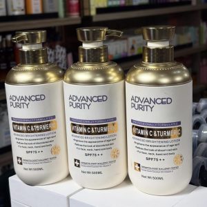 Advanced Purity Lotion