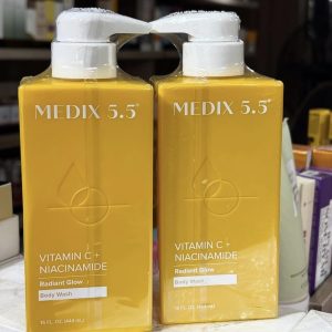 Medix 5.5 Body Wash
