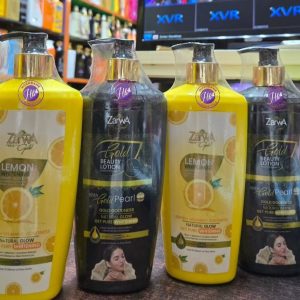 Zarwa Lotion