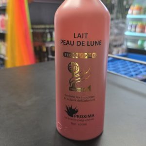 Peau De Lune Florale Plus Lotion