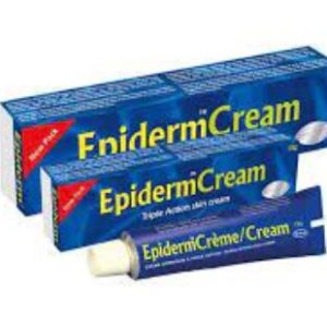 Epiderm Cream