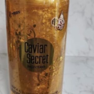 Caviar Secret Injection