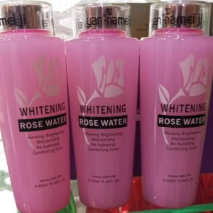 Yan Namei Ji Whitening Rose Water