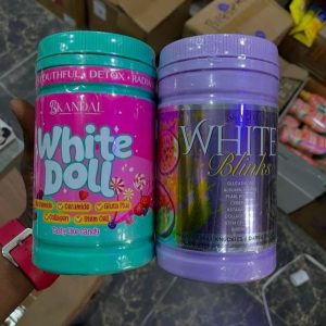 White Doll Supplements