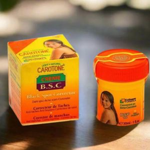 Carotone Black Spot Corrector Cream