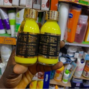 Collagen Xtra White Ultra Fort Serum