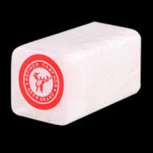 Deer Brand Refined Camphor