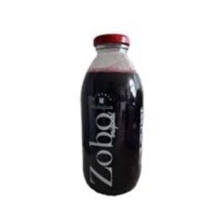Zobo Beverage