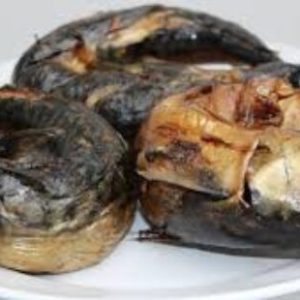 Smoked Mackerel